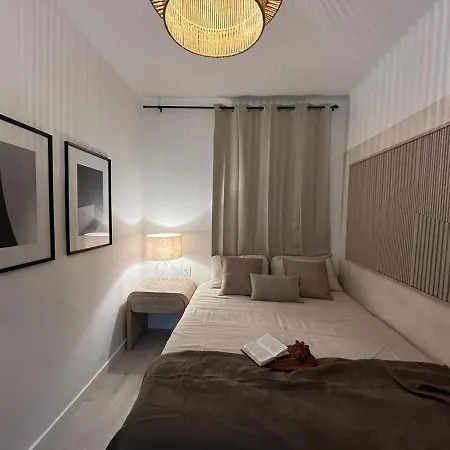Drago - 3 Bedrooms And Balcony In Les Corts 아파트 *