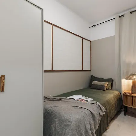 Drago - 3 Bedrooms And Balcony In Les Corts *